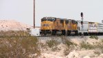 WB Manifest Frt @ Erie NV -2